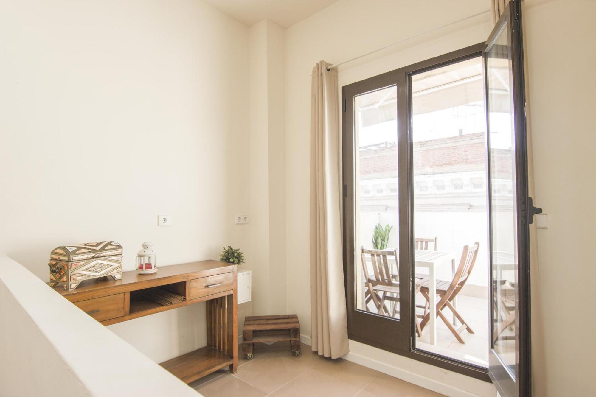 Rentalsevilla Alhondiga Exterior foto